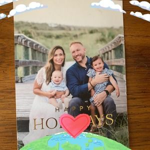 Meet your Posher, Julia